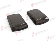 TURN SIGNAL LIGHTS for MERCEDES-BENZ G-CLASS W463 2008 - 2018

Set includes:
Turn Signal Lights

Material: Plastic

NOTE: Professional installation is required.