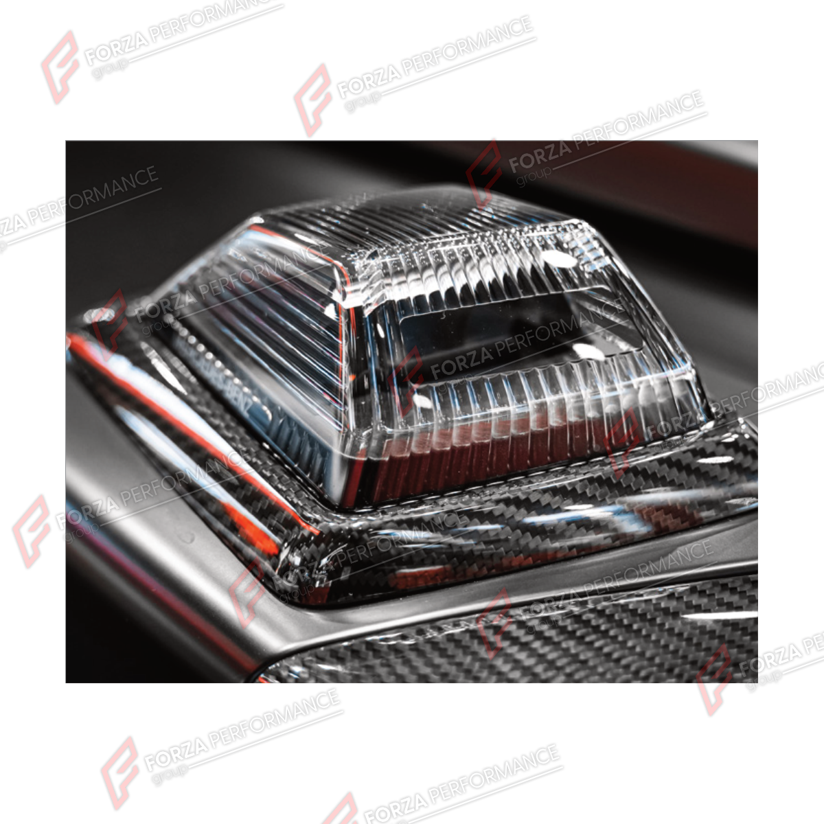TURN SIGNAL LIGHTS for MERCEDES-BENZ G-CLASS W465 G63 G450D G500 G550 2025+ FORZA PERFORMANCE custom fit OEM Style

Set includes:
Turn Signal Lights

Material: Plastic

NOTE: Professional installation is required.