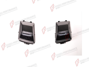 TURN SIGNAL LIGHTS for MERCEDES-BENZ G-CLASS W465 G63 G450D G500 G550 2025+

Set includes:
Turn Signal Lights

Material: Plastic

NOTE: Professional installation is required.