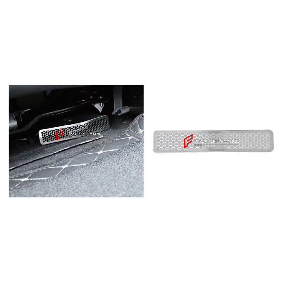 UNDER SEAT AIR VENT COVER for JETOUR T2 TRAVELLER 2024+

Set includes:
Under Seat Air Vent Cover

Material: Plastic

NOTE: Professional installation is required.