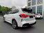 UPGRADE BODY KIT for BMW X3 G01 upgrade to X3M F97



Set includes:

Front Lip
Front Bumper Assembly
Grille
Fender Flares
Rear Spoiler
Rear Bumper
Rear Diffuser
Exhaust Tips

Material: Plastic

Note:Professional installation is required.
