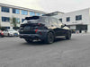 CONVERSION UPGRADE BODY KIT FOR BMW X5 G05 LCI 2023+ TO X5M F95 LCI