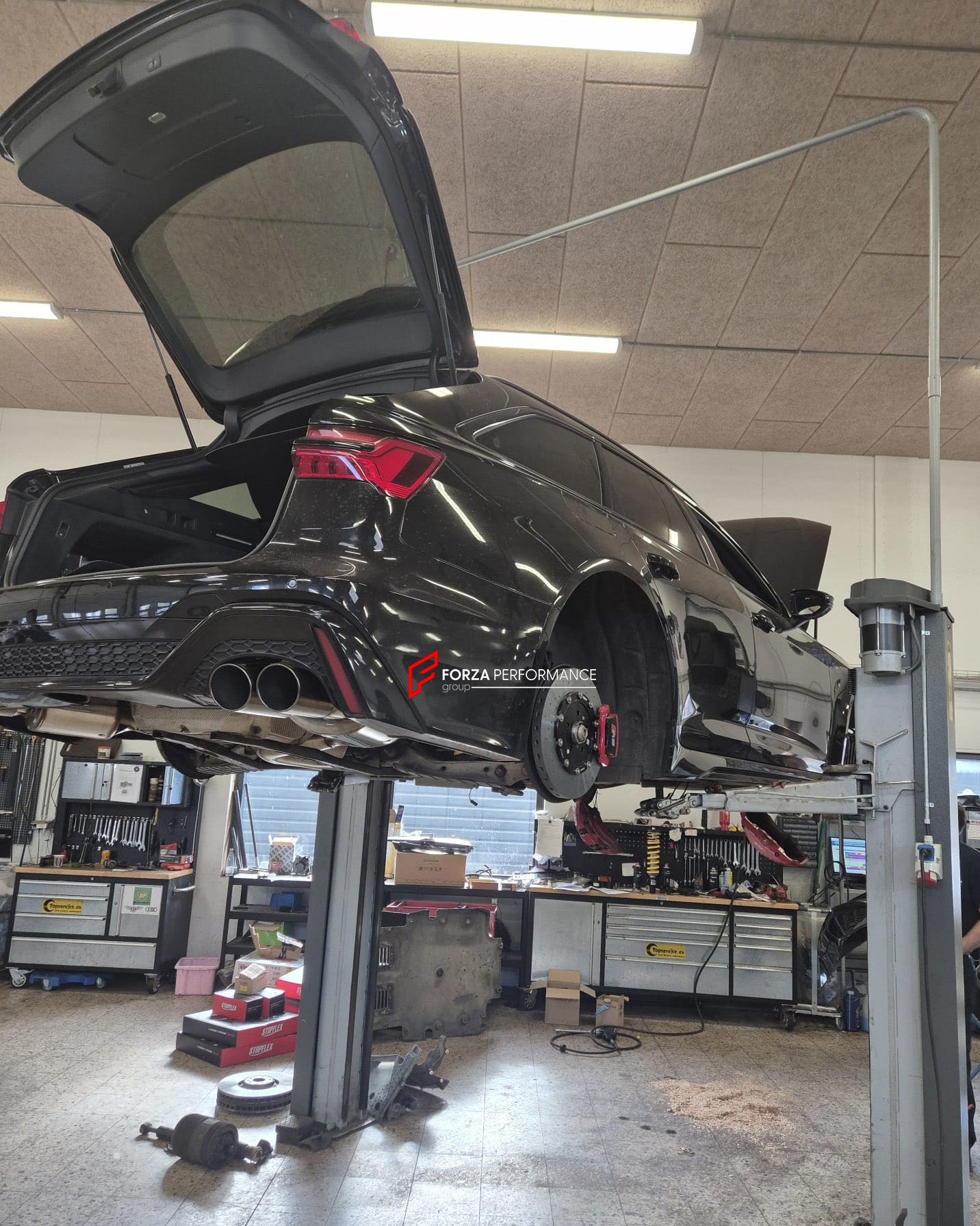 We manufacture premium quality carbon ceramic brakes discs rotors for AUDI RS6 C8 2019+ in any size

Specification:

Front disc: 420 mm, thickness 40 mm

Rear disc: 370 mm, thickness 30 mm
Material: Carbon Ceramic ( C / SiC) rings, Aluminium hat / bell

Includes: Carbon ceramic brake disсs / rotors, brake pads, brackets for calipers, hoses.

Fitment: Direct Bolt-On replace OE IRON

BRAKE DISCS ROTORS CAN BE MADE FOR YOUR CAR IN ANY SIZE AND UPGRADED FROM IRON / STEEL DISCS TO CARBON CERAMIC

PLEASE INCLUDE 