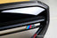 UPGRADE DRY CARBON FRONT GRILLE for BMW 5 SERIES G60 G68 2023+

Set includes:


Front Grille&nbsp;


Material: Carbon Fiber with Plastic

Note: Professional installation is required.
