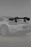 UPGRADE DRY CARBON REAR SPOILER for PORSCHE 718 981 987 CAYMAN BOXSTER upgrade to GT4RS

Set includes:

Rear Spoiler


Material: Dry Carbon

Note: Professional installation is required.

Contact us for pricing.