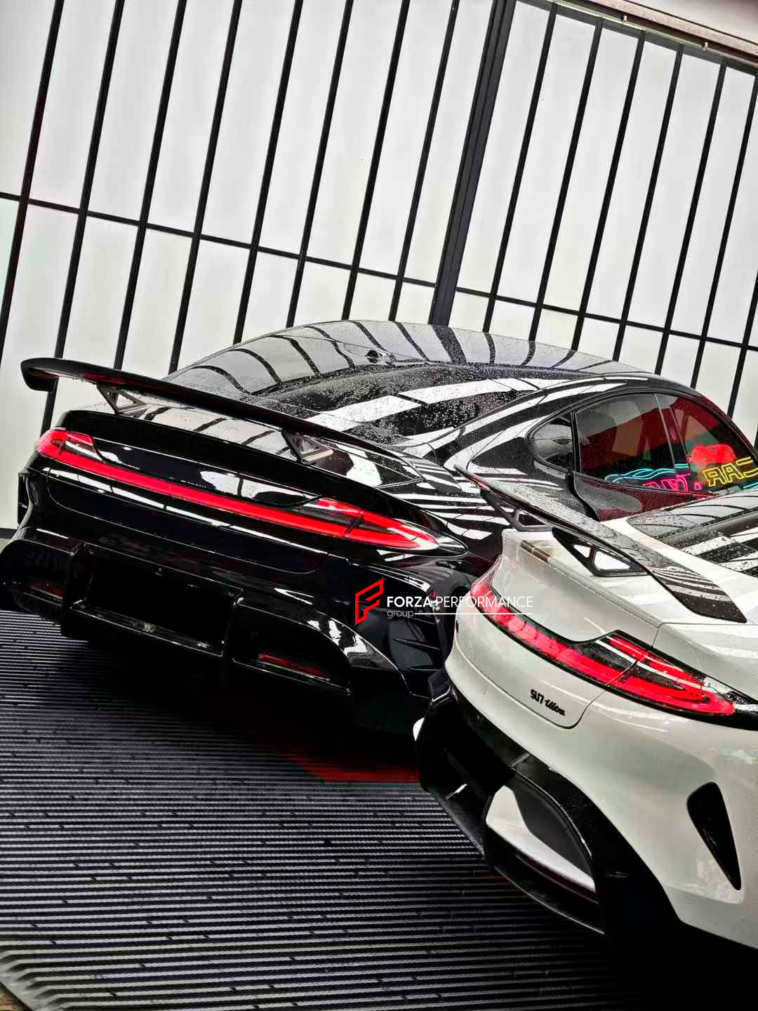UPGRADE DRY CARBON REAR SPOILER WING for XIAOMI SU7 2024+ upgrade to ULTRA

Set includes:

Rear Spoiler Wing

Material: Carbon Fiber

Note: Professional installation is required.

CONTACT US FOR PRICING