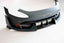 UPGRADE FRONT BUMPER KIT for XIAOMI SU7 2024+ upgrade to ULTRA STYLE

Set includes:

Front Lip

Front Bumper Assembly

Material: Plastic

Note: Professional installation is required.