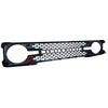 UPGRADE GRILLE for FORD BRONCO 2021+ to HIGH CONFIGURATION



Set includes:

Grille

Material: Plastic

Note: Professional installation is required.