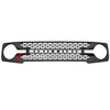 UPGRADE GRILLE for FORD BRONCO 2021+ to HIGH CONFIGURATION



Set includes:

Grille

Material: Plastic

Note: Professional installation is required.