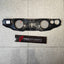 Used Genuine OEM Porsche Engine Comartment Cover Assembly for Porsche 911 992.1 GT3 TOURING 2021-2024

Parts were not taken from salvage car, reason of selling parts, we converted our GT3 touring to GT3 "wing" version. So if you need other rear end parts, contact us.

Parts are in good condition, with no cracks or damage.

Part Number: 9GT864276A OK1, 992864276BHOK1, 992864249 OK1, 992864250 OK1, 992.864.276

Note: Professional installation is required.
