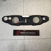Used Genuine OEM Porsche Engine Comartment Cover Assembly for Porsche 911 992.1 GT3 TOURING 2021-2024

Parts were not taken from salvage car, reason of selling parts, we converted our GT3 touring to GT3 "wing" version. So if you need other rear end parts, contact us.

Parts are in good condition, with no cracks or damage.

Part Number: 9GT864276A OK1, 992864276BHOK1, 992864249 OK1, 992864250 OK1, 992.864.276

Note: Professional installation is required.