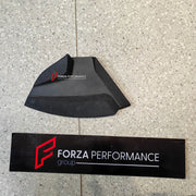 Used Genuine OEM Porsche Engine Comartment Cover Assembly for Porsche 911 992.1 GT3 TOURING 2021-2024

Parts were not taken from salvage car, reason of selling parts, we converted our GT3 touring to GT3 "wing" version. So if you need other rear end parts, contact us.

Parts are in good condition, with no cracks or damage.

Part Number: 9GT864276A OK1, 992864276BHOK1, 992864249 OK1, 992864250 OK1, 992.864.276

Note: Professional installation is required.