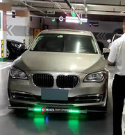 AUTOMATIC VALET CAR PARKING ROBOT AUTOMATED GUIDED VEHICLE AGV CAR LIFT TRANSFER EQUIPMENT AUTOMATIC

This AGV automatic valet parking robot offers efficient car transfer solutions with a 2.5-ton lift capacity and 300mm lift height. It is designed for modern parking challenges, featuring remote control via Android iOS apps, 5G 4G wireless communication, and compatibility with multiple road conditions.


A perfect solution for managing car logistics and efficient space usage.

Payment ►

Visa
Mastercard