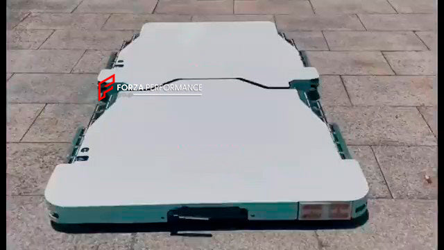 AUTOMATIC VALET CAR PARKING ROBOT AUTOMATED GUIDED VEHICLE AGV CAR LIFT TRANSFER EQUIPMENT AUTOMATIC

This AGV automatic valet parking robot offers efficient car transfer solutions with a 2.5-ton lift capacity and 300mm lift height. It is designed for modern parking challenges, featuring remote control via Android iOS apps, 5G 4G wireless communication, and compatibility with multiple road conditions.


A perfect solution for managing car logistics and efficient space usage.

Payment ►

Visa
Mastercard