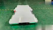 AUTOMATIC VALET CAR PARKING ROBOT AUTOMATED GUIDED VEHICLE AGV CAR LIFT TRANSFER EQUIPMENT AUTOMATIC

This AGV automatic valet parking robot offers efficient car transfer solutions with a 2.5-ton lift capacity and 300mm lift height. It is designed for modern parking challenges, featuring remote control via Android iOS apps, 5G 4G wireless communication, and compatibility with multiple road conditions.


A perfect solution for managing car logistics and efficient space usage.

Payment ►

Visa
Mastercard