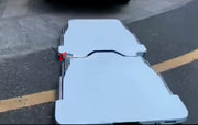 AUTOMATIC VALET CAR PARKING ROBOT AUTOMATED GUIDED VEHICLE AGV CAR LIFT TRANSFER EQUIPMENT AUTOMATIC

This AGV automatic valet parking robot offers efficient car transfer solutions with a 2.5-ton lift capacity and 300mm lift height. It is designed for modern parking challenges, featuring remote control via Android iOS apps, 5G 4G wireless communication, and compatibility with multiple road conditions.


A perfect solution for managing car logistics and efficient space usage.

Payment ►

Visa
Mastercard