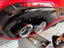 VALVED EXHAUST CATBACK for ALFA ROMEO GIULIA 2.0TB 2016+

Set includes:

Straightpipe / Resonated Midpipe with Flexpipe
Valved Bypass Muffler
Electronic Valve Remote Control

Factory Exhaust Tips must be reused

Material: Titanium / Stainless Steel

Optional: We can offer downpipe and catless downpipe

NOTE: Professional installation is required.

Why “Contact Us for Pricing”?

We don’t display fixed prices because our goal is to offer you the most competitive deal possible. Product costs often decrease ove