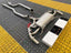 VALVED EXHAUST CATBACK for ALFA ROMEO GIULIA 2.0TB 2016+

Set includes:

Straightpipe / Resonated Midpipe with Flexpipe
Valved Bypass Muffler
Electronic Valve Remote Control

Factory Exhaust Tips must be reused

Material: Titanium / Stainless Steel

Optional: We can offer downpipe and catless downpipe

NOTE: Professional installation is required.

Why “Contact Us for Pricing”?

We don’t display fixed prices because our goal is to offer you the most competitive deal possible. Product costs often decrease ove