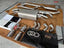 VALVED EXHAUST CATBACK for ALFA ROMEO GIULIA 2.0TB 2016+

Set includes:

Straightpipe / Resonated Midpipe with Flexpipe
Valved Bypass Muffler
Electronic Valve Remote Control

Factory Exhaust Tips must be reused

Material: Titanium / Stainless Steel

Optional: We can offer downpipe and catless downpipe

NOTE: Professional installation is required.

Why “Contact Us for Pricing”?

We don’t display fixed prices because our goal is to offer you the most competitive deal possible. Product costs often decrease ove
