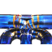 VALVED EXHAUST CATBACK for FERRARI 458 4.5T 2011 - 2015

Set includes:

Central Pipe with three Inlets and Y Pipe

Valved Mufflers Outlets


Factory exhaust tips must be reused

Material: Titanium (can be made in stainless steel)

Optional:We can offer downpipe and catless downpipe

NOTE: Professional installation is required.

Why “Contact Us for Pricing”?

We don’t display fixed prices because our goal is to offer you the most competitive deal possible. Product costs often decrease over time, and by reque