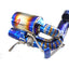 VALVED EXHAUST CATBACK for FERRARI 458 4.5T 2011 - 2015

Set includes:

Central Pipe with three Inlets and Y Pipe

Valved Mufflers Outlets


Factory exhaust tips must be reused

Material: Titanium (can be made in stainless steel)

Optional:We can offer downpipe and catless downpipe

NOTE: Professional installation is required.

Why “Contact Us for Pricing”?

We don’t display fixed prices because our goal is to offer you the most competitive deal possible. Product costs often decrease over time, and by reque