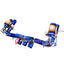 VALVED EXHAUST CATBACK for FERRARI 458 4.5T 2011 - 2015

Set includes:

Central Pipe with three Inlets and Y Pipe

Valved Mufflers Outlets


Factory exhaust tips must be reused

Material: Titanium (can be made in stainless steel)

Optional:We can offer downpipe and catless downpipe

NOTE: Professional installation is required.

Why “Contact Us for Pricing”?

We don’t display fixed prices because our goal is to offer you the most competitive deal possible. Product costs often decrease over time, and by reque