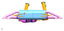 Forza Performance Aggressive sporty sound VALVED EXHAUST CATBACK MUFFLER for Audi Q7 3.0T 2019+

Valved exhaust, meaning that has remote, controlled valves - allowing a switch between an aggressive loud sports sound and a sound that is closer to the OEM sound

Set includes:

Center Pipes
Muffler with valves
Exhaust tips
Valve control box with remote control (you may also reuse your factory exhaust valve motors

Factory exhaust tips must be reused

Material: Stainless steel ( for an extra cost we can make ti