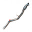 Forza Performance Aggressive sporty sound VALVED EXHAUST CATBACK MUFFLER for BMW 4 SERIES F32 435i N55 3.0T 2014 - 2020

Valved exhaust, meaning that has remote, controlled valves - allowing a switch between an aggressive loud sports sound and a sound that is closer to the OEM sound

Set includes:

Flexpiped Straight Pipe
Muffler with Valves
Exhaust Tips


Material: Stainless steel (for an extra cost we can make titanium)

Optional: We can offer downpipe and catless downpipe

Production time: 15 days

FEATU
