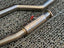 EXHAUST CATBACK MUFFLER for BMW 4 SERIES F33 F32 LCI 440i I6 3.0T 2018 - 2020

Set includes:

Center Pipes
Valved Bypass Muffler with Exhaust Tips
Electronic Valve Actuators
Valve Control Box with Remote Control (you may also reuse your factory exhaust valve motors)
Material: Stainless Steel (Can be made of Titanium)

Production time: 10-15 days
