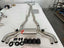 Aggressive Sporty Sound Valved Catback Exhaust System with Muffler for BMW M5 G90 S68 4.4T 2025+

Set include:

Center Pipes
Valved Bypass Mufflers
Exhaust Tips
Valve Control Box with Remote Control

Material: Stainless Steel (can be made in titanium)

Production time: 15 working days

NOTE:&nbsp;Professional installation is required

FEATURES:

Engineered Digital prototyping using 3D CAD design software, each car model chassis has been 3D laser scanned in the factor
Factory run all test cars on Italian 120