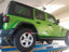 VALVED EXHAUST CATBACK MUFFLER for JEEP WRANGLER IV JL FACELIFT 2.0T TURBO 2024+

Set includes:

Muffler
Exhaust tips

Material: Stainless steel ( for an extra cost we can make titanium )

Production time: 15 days

FEATURES:

Engineered Digital prototyping using 3D CAD design software, each car model chassis has been 3D laser scanned in the factory
Factory run all test cars on Italian 1200HP Dyno machine, to make the best performance design of exhaust
CNC bending machine accurately bends the tube according 