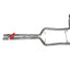 VALVED EXHAUST CATBACK MUFFLER for MASERATI GRANTURISMO S 4.7T 2008 - 2012

Set include:

Mid Pipe with X Pipe
Valved Bypass Mufflers
Exhaust Tips
Valve Control Box with Remote Control

Material: Stainless Steel (can be made in titanium)

Production time: 15 working days

NOTE:&nbsp;Professional installation is required

FEATURES:

Engineered Digital prototyping using 3D CAD design software, each car model chassis has been 3D laser scanned in the factor
Factory run all test cars on Italian 1200HP Dyno machi