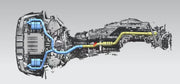 VALVED EXHAUST CATBACK MUFFLER for MERCEDES BENZ CLE450 C236 3.0T 2024+ FORZA PERFORMANCE Custom Fit

Set includes:

Center Pipes
Left Valved Bypass Muffler with Exhaust Tip
Right Valved Bypass Muffler with Exhaust Tip
Electronic Valve Actuators
Material: Stainless Steel (Can be made of Titanium)

Production time: 10-15 days
