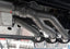 Forza Performance Aggressive sporty sound VALVED EXHAUST CATBACK MUFFLER for MERCEDES BENZ G-CLASS W463 G350

Valved exhaust, meaning that has remote, controlled valves - allowing a switch between an aggressive loud sports sound and a sound that is closer to the OEM sound

Set includes:

Center Pipes
Exhaust Tips
Muffles with valves

Factory exhaust tips must be reused

Material: Stainless steel ( for an extra cost we can make titanium )

Optional: We can offer downpipe and catless downpipe 