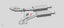 VALVED EXHAUST CATBACK MUFFLER for MERCEDES BENZ G CLASS W465 G500 3.0T 2025

Set includes:

Center Pipes
Mufflers with Valves
Valve control box with remote control (you may also reuse your factory exhaust valve motors)

Material: Stainless steel (for an extra cost we can make titanium)

NOTE: Professional installation is required.