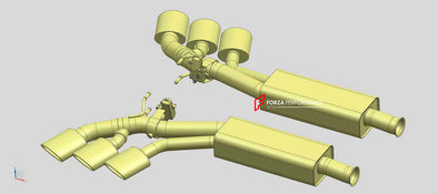valved-exhaust-catback-muffler-for-mercedes-benz-g-class-w465-g500-2025
