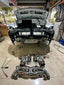 VALVED EXHAUST CATBACK MUFFLER for PORSCHE 911 992.2 CARRERA S 2025+ 3.0L

Set includes:

Catback without muffler
Catless downpipes
Valves
Valve control box with remote control (you may also reuse your factory exhaust valve motors)

Material: Stainless steel

Production time: 10 working days

More options available for additional EXTRA cost (not included in this listing price. Please contact for pricing):

DOWNPIPES with HEAT PROTECTION
Can make that catback in Titanium material

NOTE: Professional installa