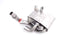 VALVED EXHAUST CATBACK MUFFLER for PORSCHE 911 997.1 3.6T CARRERA CARRERA 4 2005 - 2008

Valved exhaust, meaning that has remote, controlled valves - allowing a switch between an aggressive loud sports sound and a sound that is closer to the OEM sound

Set includes:

Catalytic Covnerter Pipes
Valved Bypass Mufflers
Exhaust Tips

Factory exhaust tips must be reused

Material: Stainless Steel (can be made in titanium)

Optional: We can offer downpipe and catless downpipe

Production time: 15 days

FEATURES:

