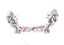 VALVED EXHAUST CATBACK MUFFLER for PORSCHE 911 997.1 3.6T CARRERA CARRERA 4 2005 - 2008

Valved exhaust, meaning that has remote, controlled valves - allowing a switch between an aggressive loud sports sound and a sound that is closer to the OEM sound

Set includes:

Catalytic Covnerter Pipes
Valved Bypass Mufflers
Exhaust Tips

Factory exhaust tips must be reused

Material: Stainless Steel (can be made in titanium)

Optional: We can offer downpipe and catless downpipe

Production time: 15 days

FEATURES:

