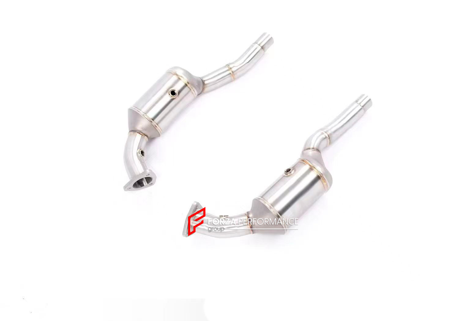 VALVED EXHAUST CATBACK MUFFLER for PORSCHE 911 997.1 3.6T CARRERA CARRERA 4 2005 - 2008

Valved exhaust, meaning that has remote, controlled valves - allowing a switch between an aggressive loud sports sound and a sound that is closer to the OEM sound

Set includes:

Catalytic Covnerter Pipes
Valved Bypass Mufflers
Exhaust Tips

Factory exhaust tips must be reused

Material: Stainless Steel (can be made in titanium)

Optional: We can offer downpipe and catless downpipe

Production time: 15 days

FEATURES:

