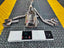 VALVED EXHAUST MUFFLER for TANK 300 2020+

Valved exhaust, meaning that has remote, controlled valves - allowing a switch between an aggressive loud sports sound and a sound that is closer to the OEM sound

Set includes:

Center Pipes
Muffler with valves
Exhaust tips

Factory exhaust tips must be reused

Material: Stainless Steel (we can also make Titanium by request)

Optional: We can offer downpipe and catless downpipe

Production time: 10 days

FEATURES:

Engineered Digital prototyping using 3D CAD desig