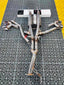 VALVED EXHAUST MUFFLER for TANK 300 2020+

Valved exhaust, meaning that has remote, controlled valves - allowing a switch between an aggressive loud sports sound and a sound that is closer to the OEM sound

Set includes:

Center Pipes
Muffler with valves
Exhaust tips

Factory exhaust tips must be reused

Material: Stainless Steel (we can also make Titanium by request)

Optional: We can offer downpipe and catless downpipe

Production time: 10 days

FEATURES:

Engineered Digital prototyping using 3D CAD desig