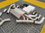 VALVED EXHAUST CATBACK MUFFLER FOR BMW X4 G02 LCI 3.0 2021+