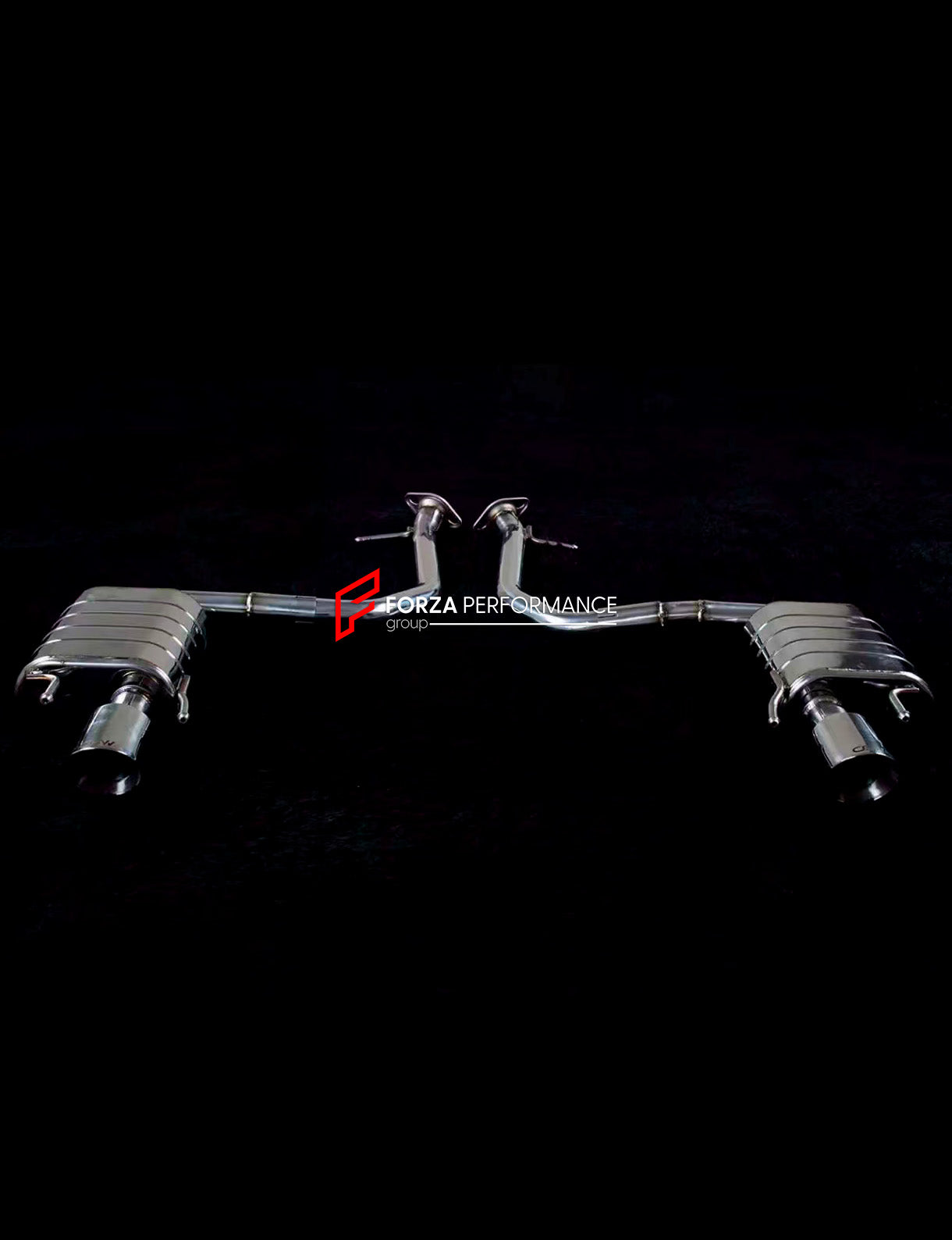 VALVED EXHAUST SYSTEM For LEXUS IS250 XE30 2014+

Valved exhaust, meaning that has remote, controlled valves - allowing a switch between an aggressive loud sports sound and a sound that is closer to the OEM sound

Set includes:

Exhaust Pipe

Valved Muffler

Exhaust Tips&nbsp;

The valve control unit and remote controller

Material: Stainless steel&nbsp; (can be done in titanium)

Optional: We can offer downpipe and catless downpipe

Production time: 20-25 days

FEATURES:

Engineered Digital prototyping usi
