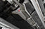 VALVED EXHAUST CATBACK MUFFLER for Mercedes-Benz GLB35 AMG