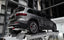VALVED EXHAUST CATBACK MUFFLER for Mercedes-Benz GLB35 AMG