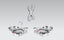 VALVED EXHAUST CATBACK MUFFLER WITH MIDDLE X PIPE for FERRARI 12 CILINDRI V12 6.5 2024+ FORZA PERFORMANCE Custom Fit

Set includes:

Middle X Pipe
Left Valved Bypass Muffler with Exhaust Tips
Right Valved Bypass Muffler with Exhaust Tips
Electronic Valve Actuators
Material: Stainless Steel (Can be made of Titanium)

Production time: 10-15 days
