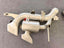 VALVED EXHAUST CATBACK MUFFLER WITH MIDDLE X PIPE for FERRARI 12 CILINDRI V12 6.5 2024+ FORZA PERFORMANCE Custom Fit

Set includes:

Middle X Pipe
Left Valved Bypass Muffler with Exhaust Tips
Right Valved Bypass Muffler with Exhaust Tips
Electronic Valve Actuators
Material: Stainless Steel (Can be made of Titanium)

Production time: 10-15 days
