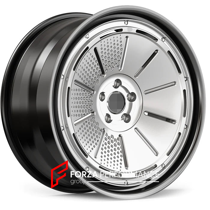 FORGED WHEELS V-392 for ALL MODELS