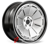 Forged Wheels For Luxury cars | Buy Vorsteiner VE-392